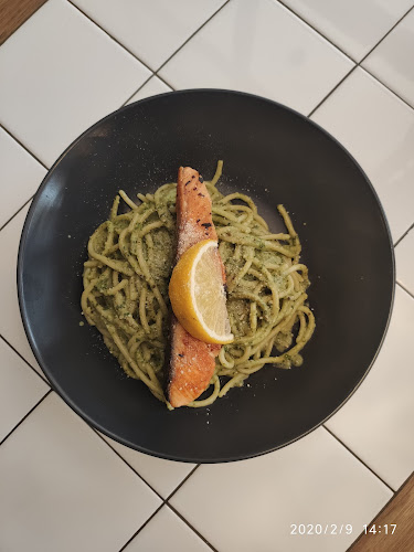 Comentarii opinii despre Alexandria's coffee & dining