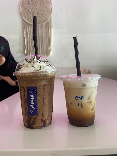 Lovecoffee - Gastronomi dan perhotelan