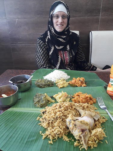 Sri Grand City Restaurant & Catering - Petaling Jaya