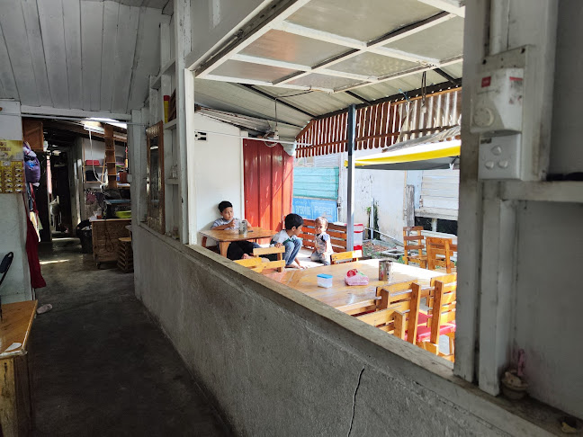 Comentarii opinii despre KZ NASI BAJET ROTI PURI KB