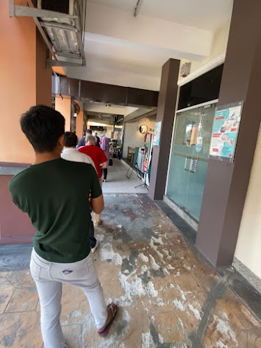 Restoran Pak mus, 106, 1, Tanjung Aru, 88100 Kota Kinabalu, Sabah