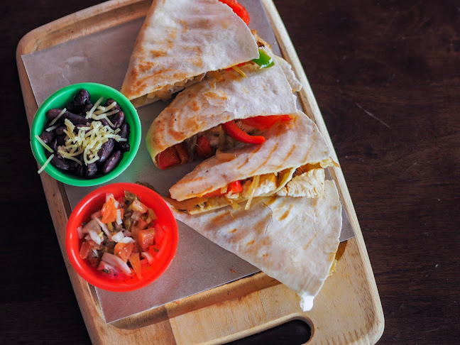 Comentarii opinii despre Rueben's Bistro and Pub