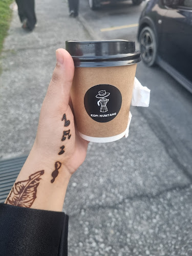 58, Jalan Tujuh, Kampung Perwira Jaya, 55100 Kuala Lumpur, Wilayah Persekutuan Kuala Lumpur