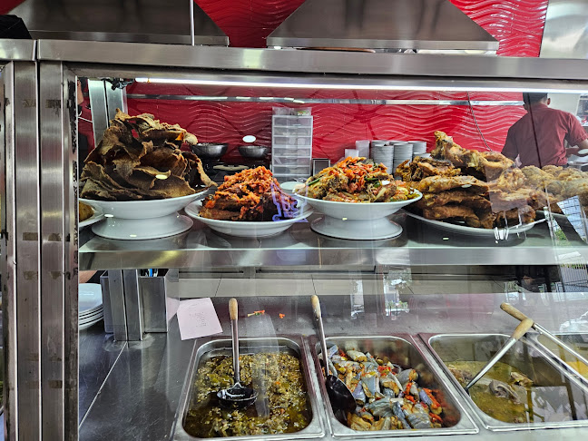 Restoran Sederhana (SA) Petaling Jaya