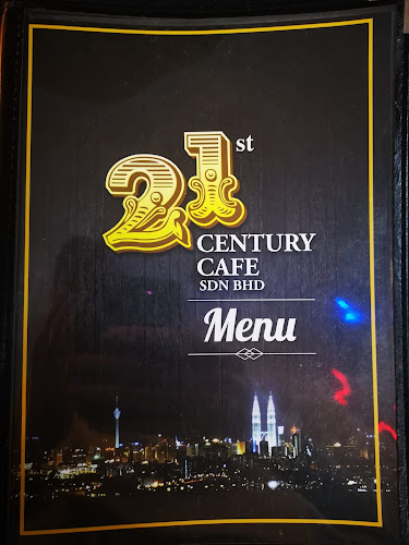 Comentarii opinii despre 21st Century Cafe