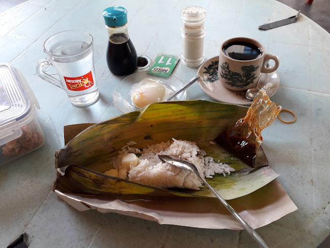 Comentarii opinii despre Kedai Kopi Khuan Heong Yan