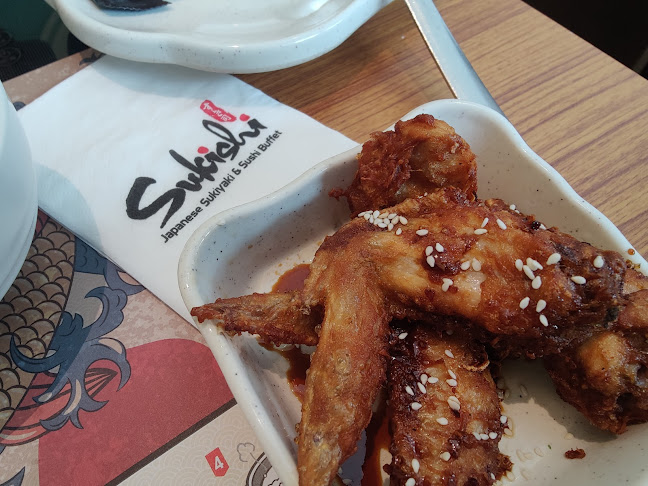 Opinii despre Sukishi @ The Starling în Petaling Jaya - Gastronomi dan perhotelan