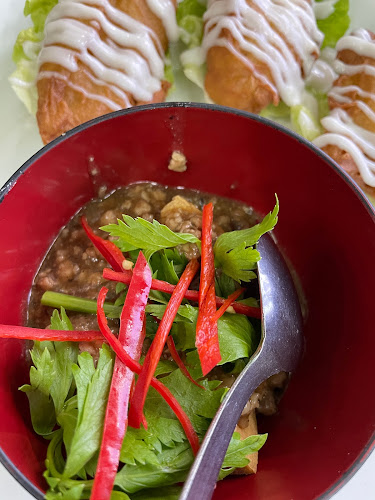 Opinii despre Sun Fong Restaurant în Kuantan - Gastronomi dan perhotelan