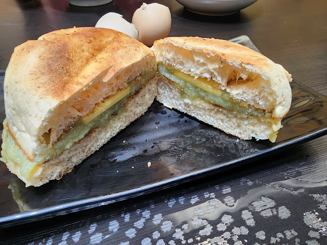 Kopiloco Bukit Indah - Johor Bahru