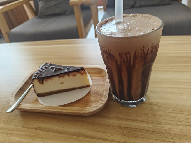 Comentarii opinii despre Kafe SE7EN