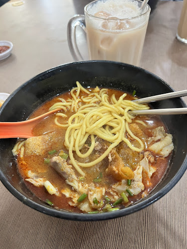 Opinii despre Jia Yan Coffee Shop în Labuan - Gastronomi dan perhotelan