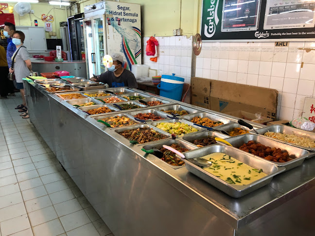 Restoran Le Kwang - Subang Jaya