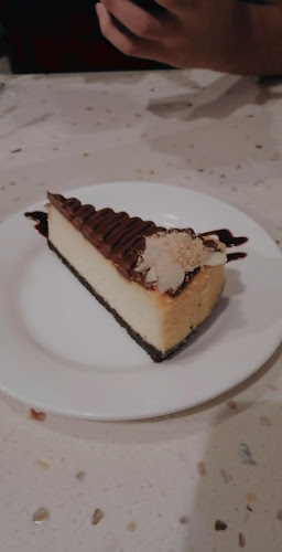 One Serambi Cafe - Gastronomi dan perhotelan