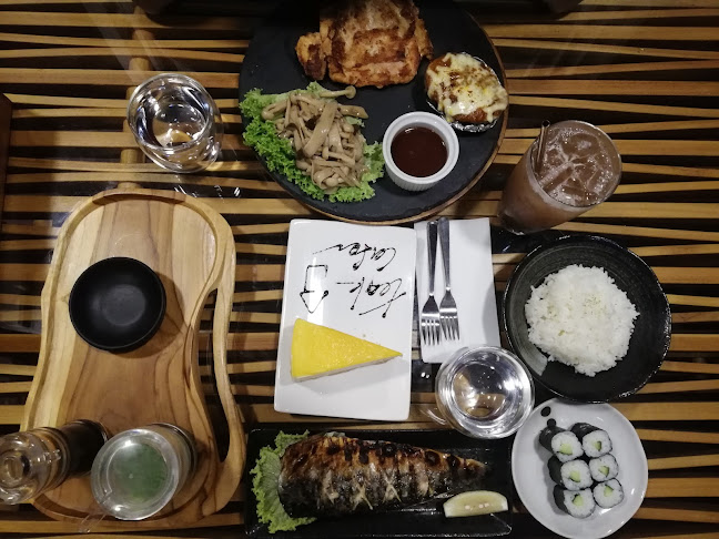 Opinii despre Teak cafe în Batu Pahat - Gastronomi dan perhotelan