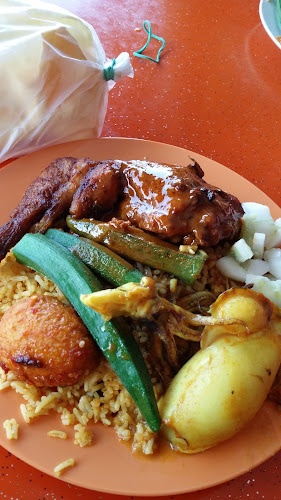 Comentarii opinii despre Restoran Nasi Vanggey