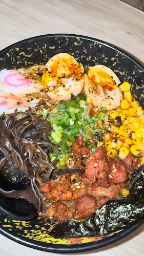 Taisho Sushi (Amanjaya)