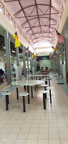 Jalan Penghulu Cantik, Seremban, 70100 Seremban, Negeri Sembilan