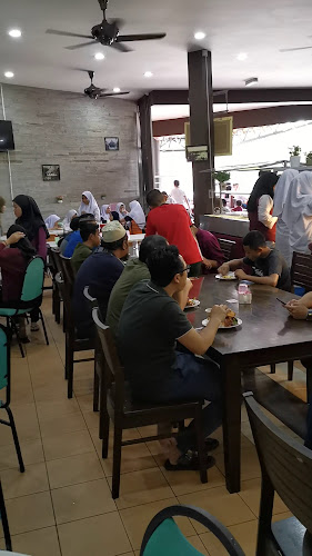 Kafe61 Medan Hamidah