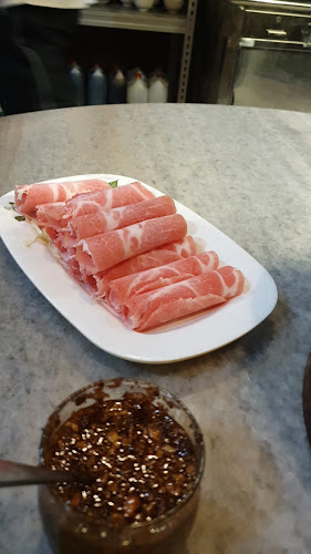 Chuan Yee Charcoal Steamboat