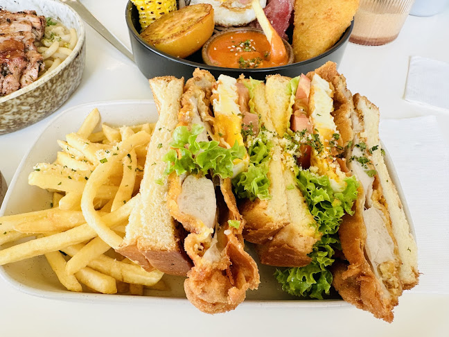 Opinii despre MokMok în Iskandar Puteri - Gastronomi dan perhotelan