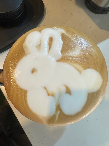 Moaci Street Cafe - George Town