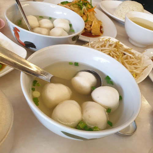 Comentarii opinii despre 安邦樂園鷄飯店