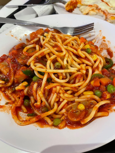 Pizza & Cafe Milano Suria KLCC - Kuala Lumpur