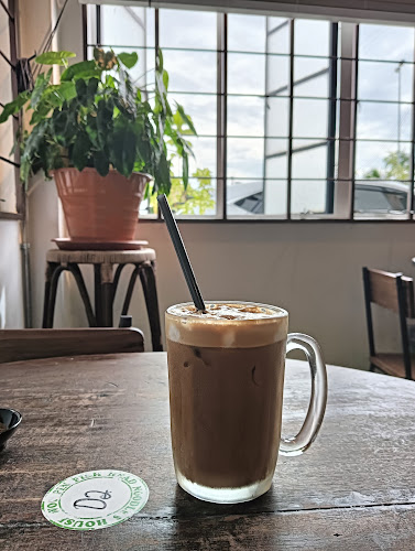 Comentarii opinii despre Woopin Kuching 湖滨鱼面