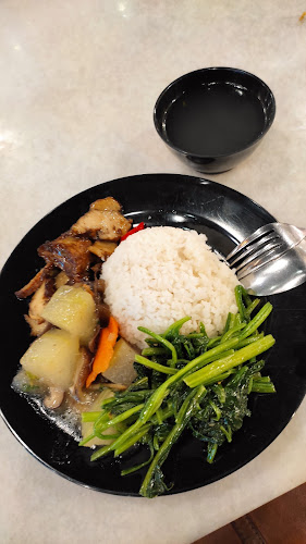 Veggie Time - Gastronomi dan perhotelan