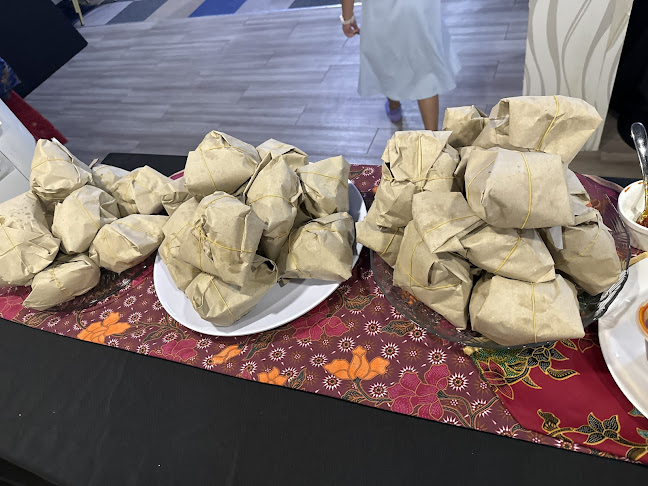 Comentarii opinii despre Nasi Lemak Kak Sanah