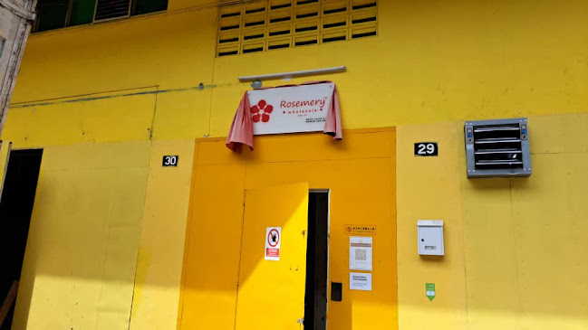 Rosemery Bakery(WEIWAN SDN BHD)