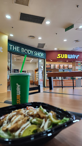 Opinii despre Subway, Plaza Merdeka în Kuching - Gastronomi dan perhotelan