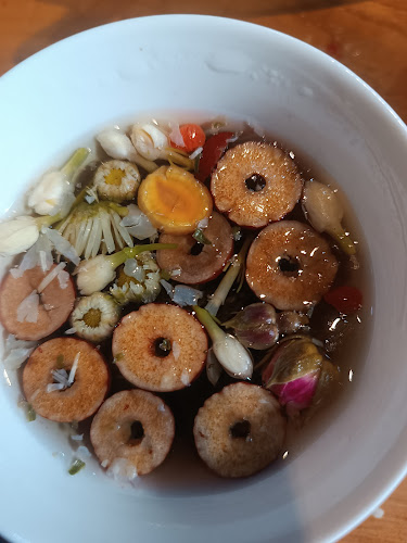 Opinii despre FWF Hotpot în Kuala Lumpur - Gastronomi dan perhotelan