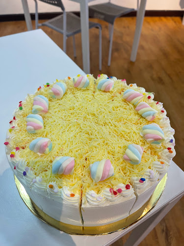 Baristamu Cafe - Kota Bharu