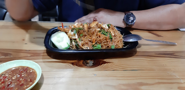 Orange Restaurant - Gastronomi dan perhotelan