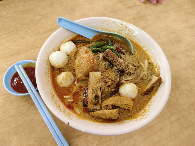 Chuan Lee Restaurant