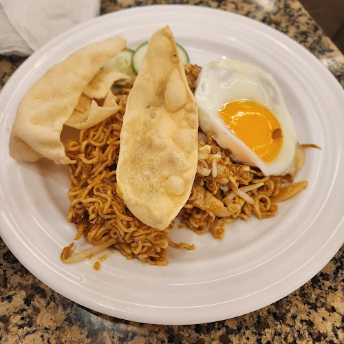 Food Station By PU Riz - Kuala Lumpur