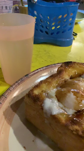 Sup Tulang Jalan Tok Lam - Kuala Terengganu