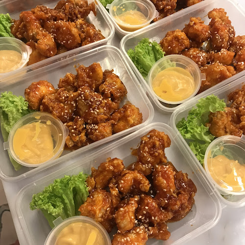 Opinii despre CEO Pemanis în Alor Gajah - Gastronomi dan perhotelan