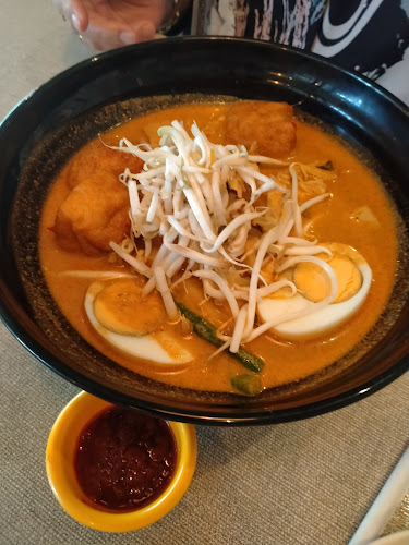 Opinii despre Secret Recipe în Putrajaya - Gastronomi dan perhotelan