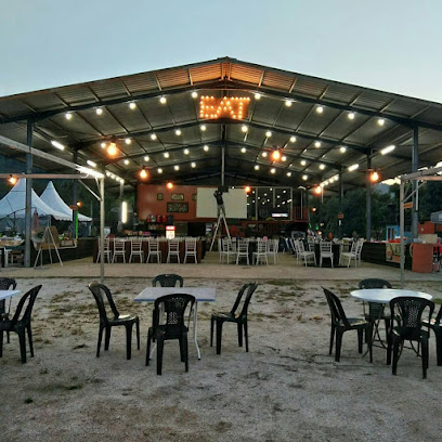 Restoran Nasir & Daughters