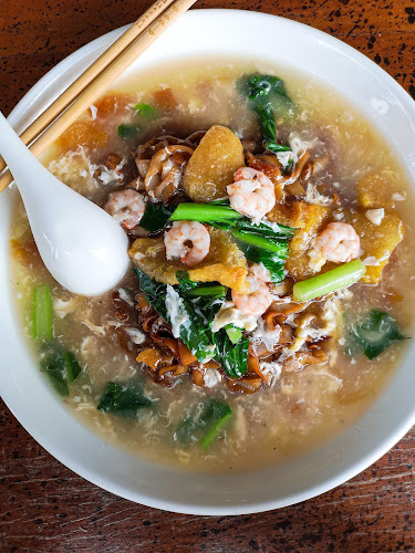 Marina Brauhaus - Miri