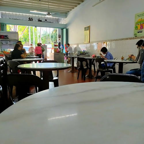 Kedai Kopi Chop Heap Seng - George Town