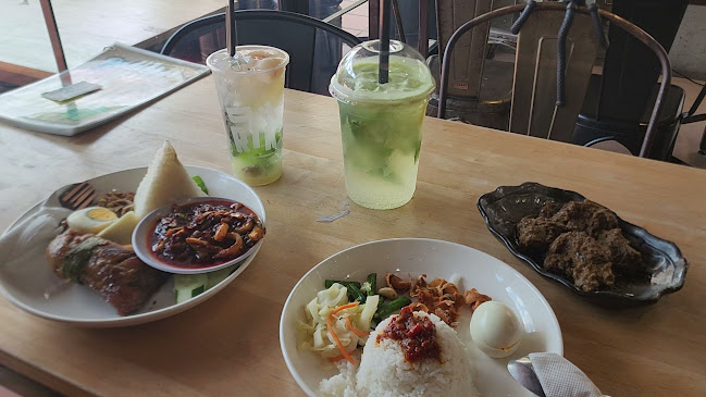 Opinii despre Murni Discovery Desa Mentari în Petaling Jaya - Gastronomi dan perhotelan