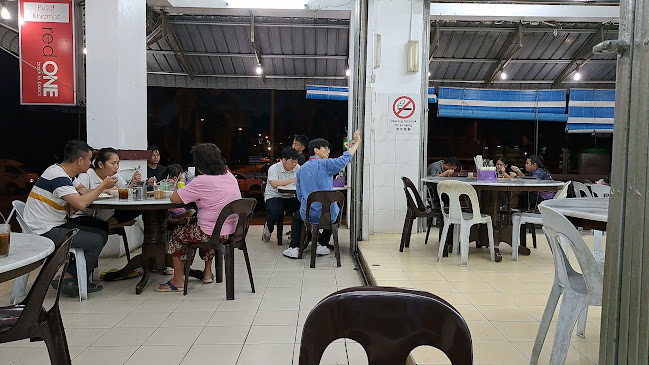 28, Medan Sentral, Commercial Centre, 97000 Bintulu, Sarawak