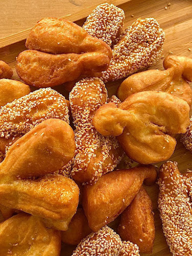 Comentarii opinii despre Master Bakers 饼师傅