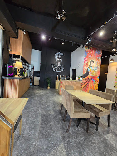 Vanakam India (Mount Austin) - Johor Bahru