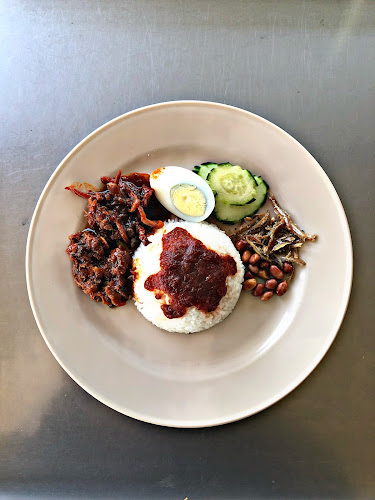 Warung Family Corner - Gastronomi dan perhotelan