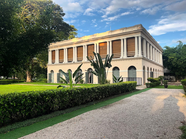 Suffolk House Restaurant