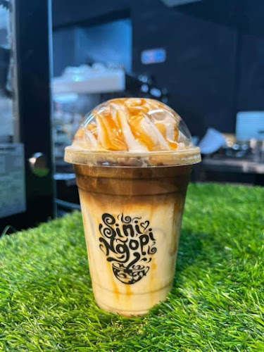 Sini Ngopi